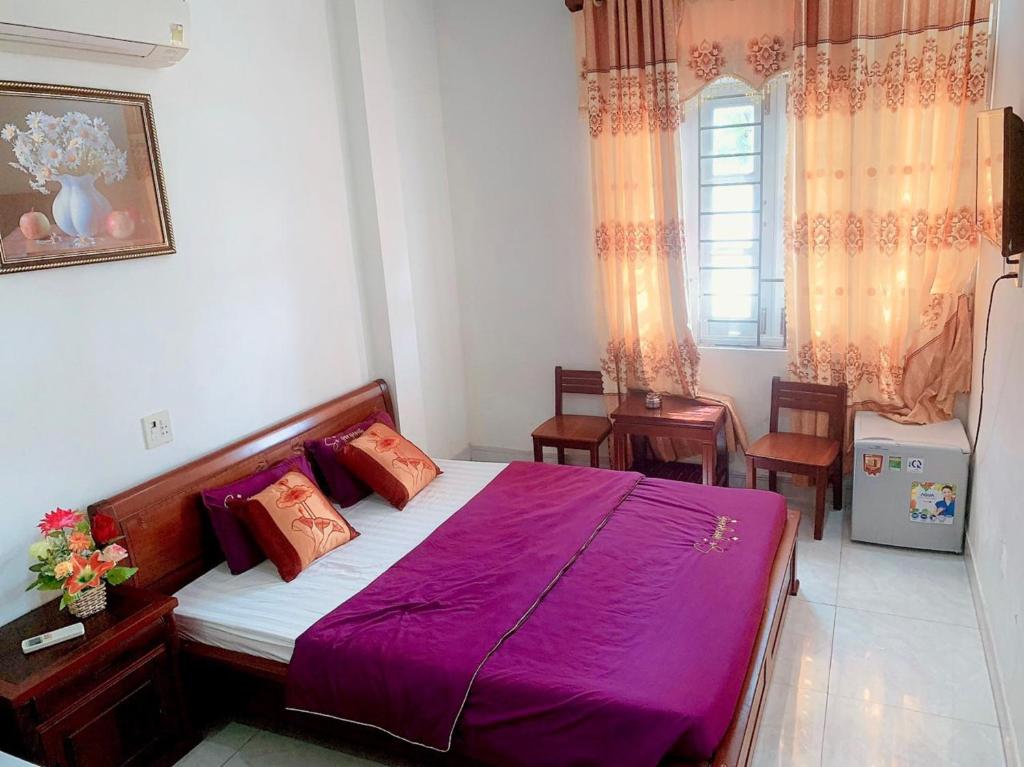 Gia Hoang Hotel photo 2