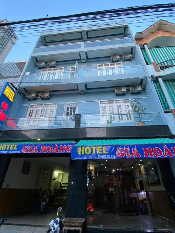 Gia Hoang Hotel photo 3