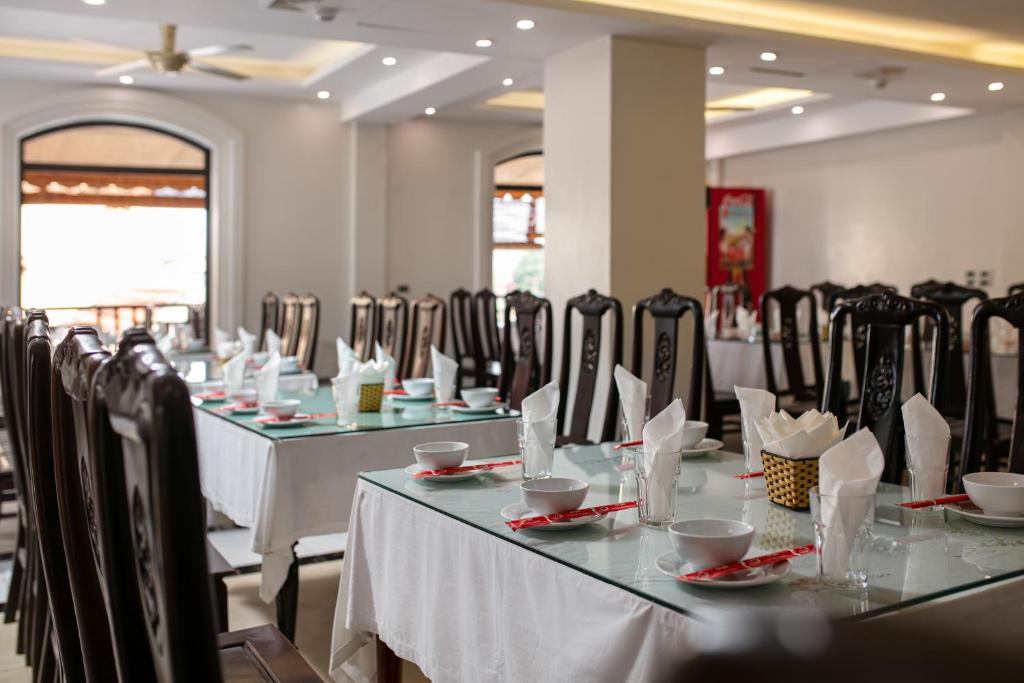 Tam Coc Nam Hoa Hotel and Spa photo 3