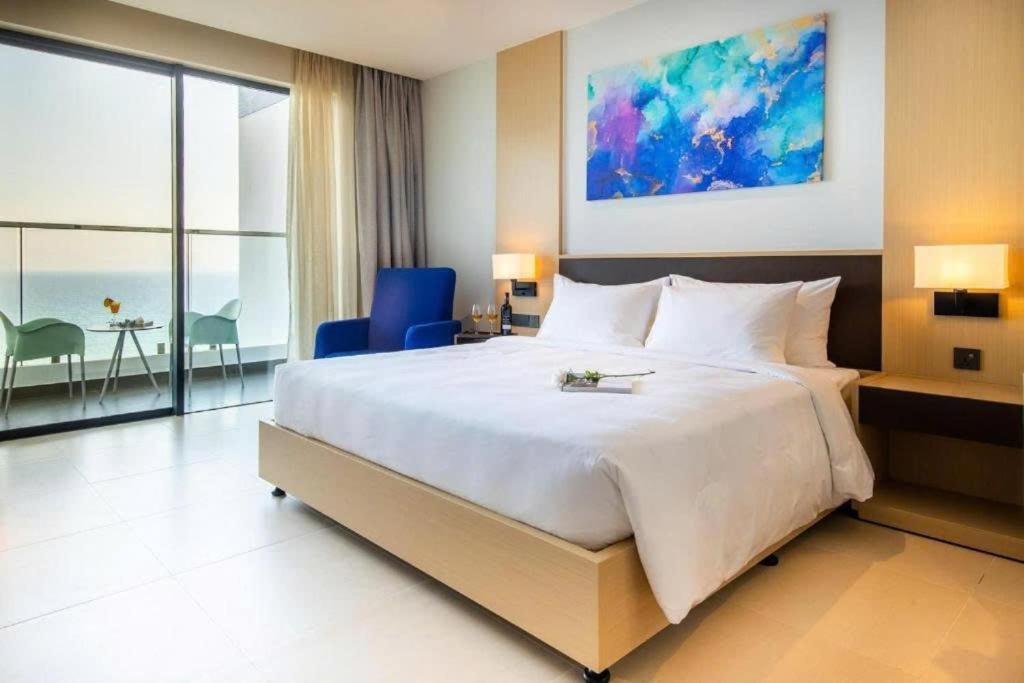 The Arena Little Condotel - Cam Ranh Airport — photo 1