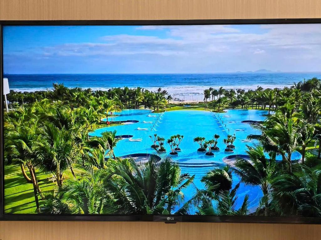 The Arena Little Condotel - Cam Ranh Airport photo 2