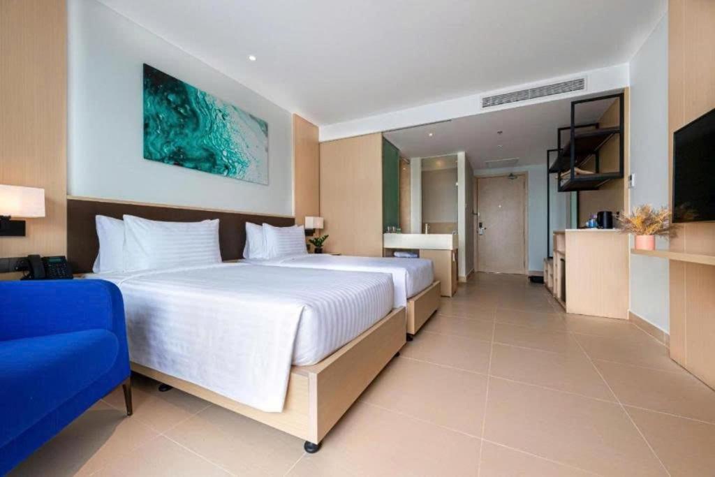 The Arena Little Condotel - Cam Ranh Airport photo 3