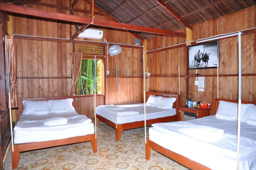 Homestay Xóm Dừa Nước photo 2
