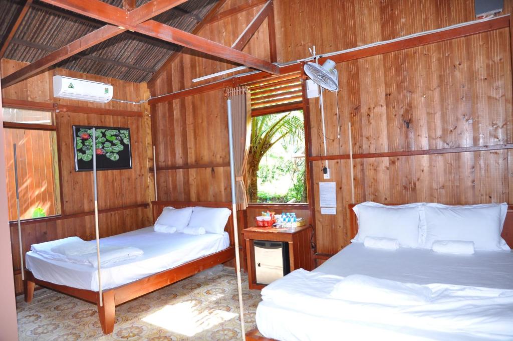 Homestay Xóm Dừa Nước photo 3