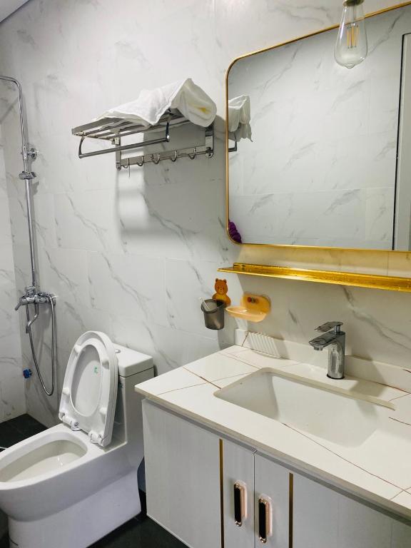 Rubic Home Ba Vi - Venuestay photo 3