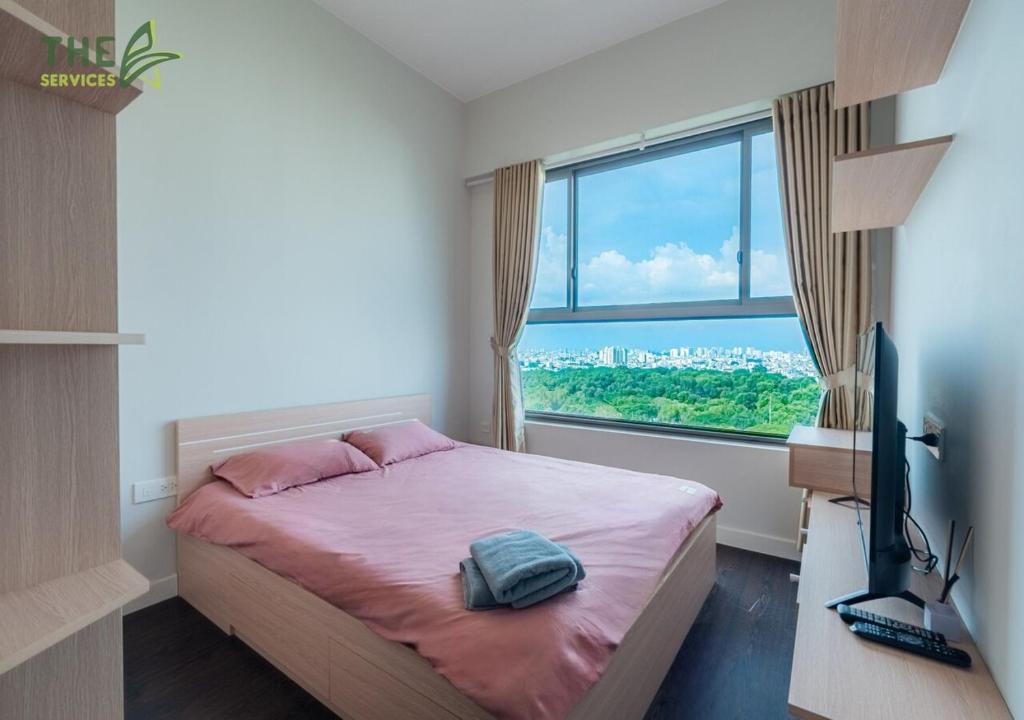 TheA Home - 2BR apartment with nice view — photo 1