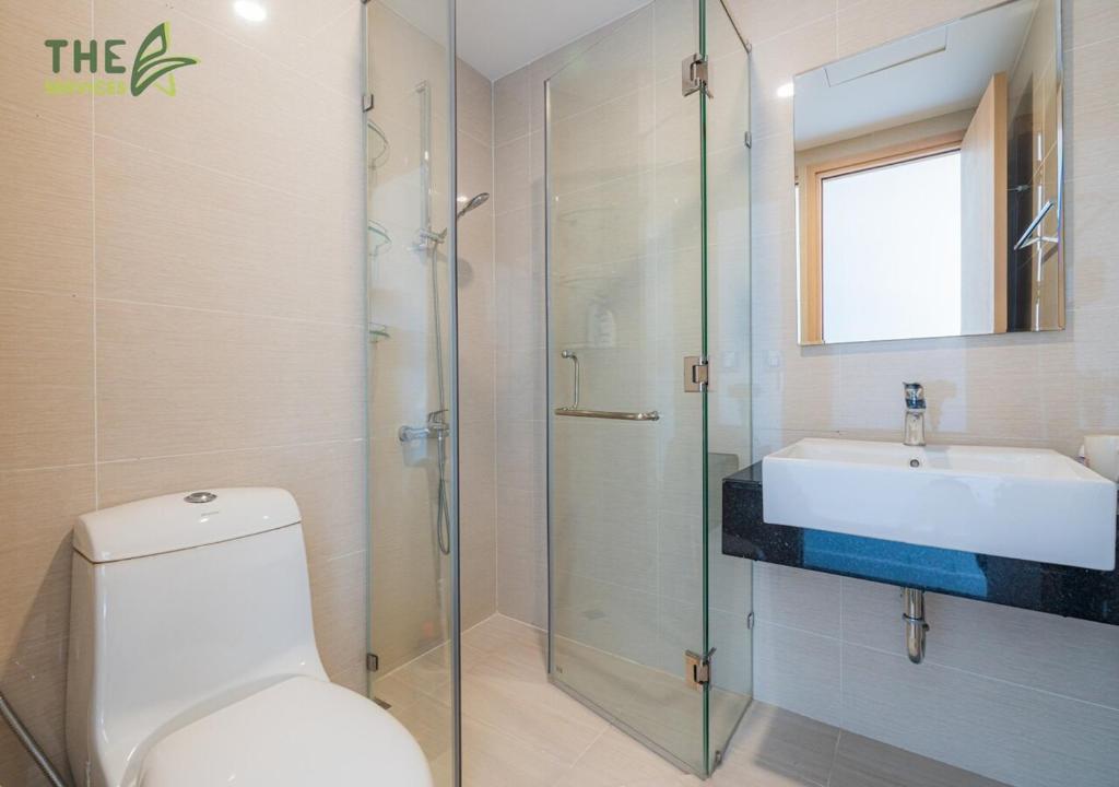 TheA Home - 2BR apartment with nice view photo 3