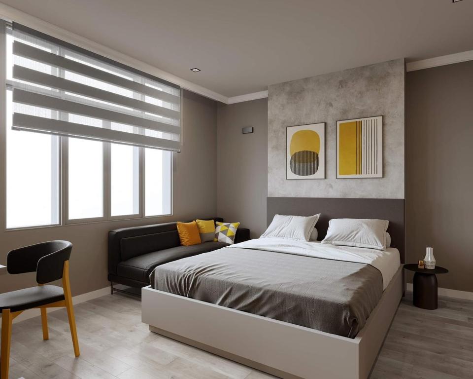 The Hotel Nicecy — photo 1