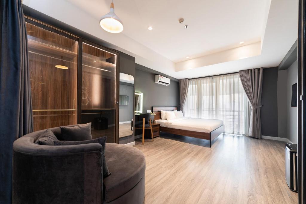 The Hotel Nicecy photo 2