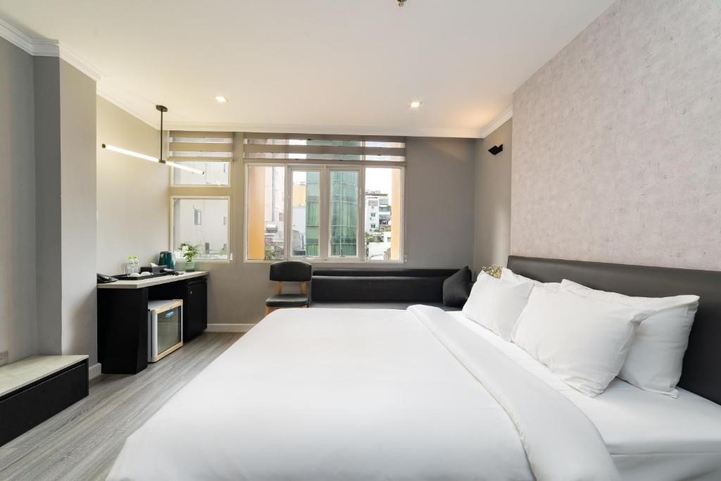 The Hotel Nicecy photo 3