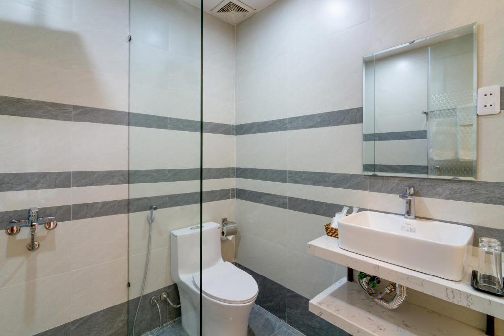 An Bang Scent Beach Homestay photo 2