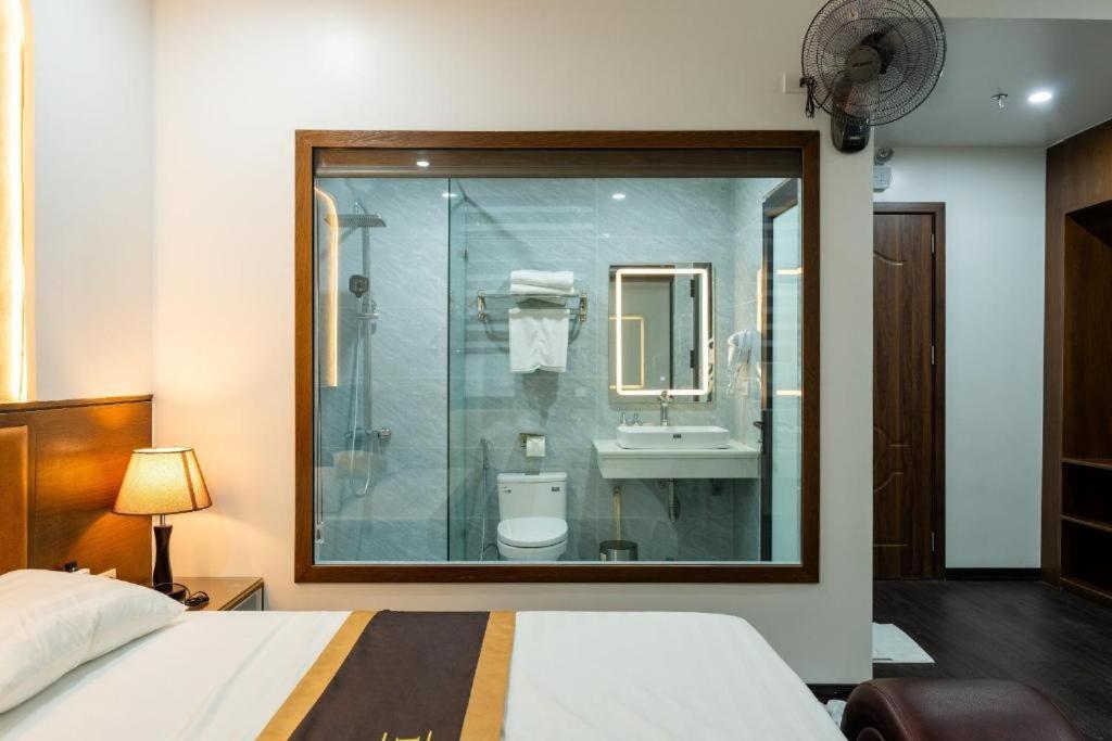 Khách Sạn Hoa Nam Vạn Phúc Hà Đông Hà Nội photo 3
