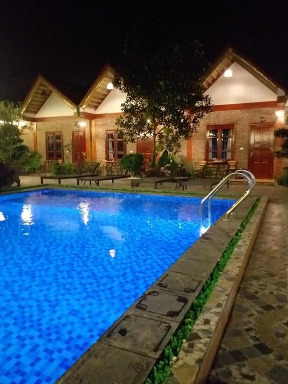 Tamcoc Mr. Cau Homestay — photo 1
