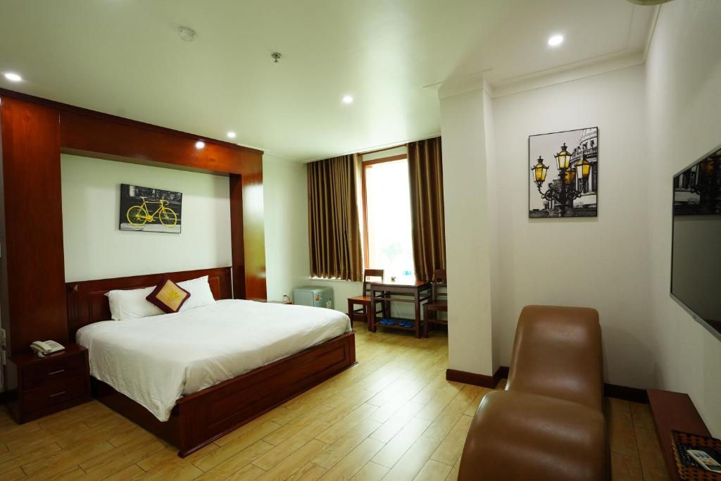 Thành Vinh Hotel & Apartment photo 2
