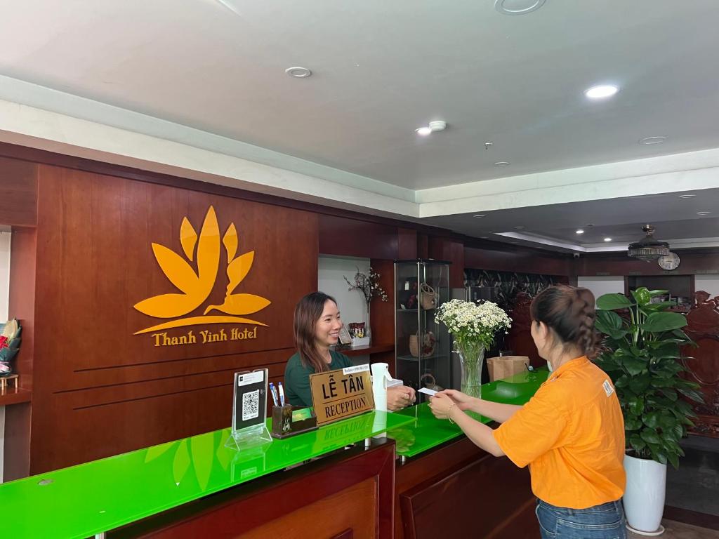 Thành Vinh Hotel & Apartment photo 3