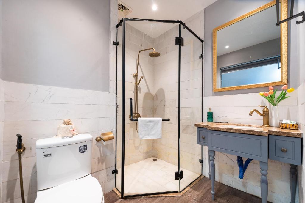 Sabina Residence - Stellar Boutique Hotel photo 2
