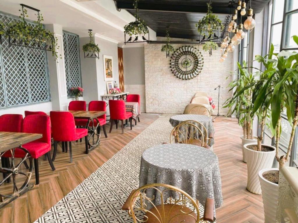 Sabina Residence - Stellar Boutique Hotel photo 3