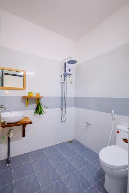 Sam Homestay * Nguyên Căn * Nấu Nướng Tự Do photo 3