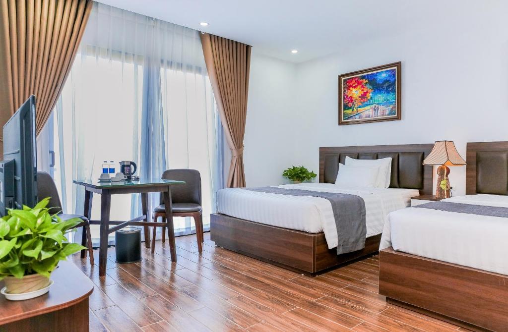 Yên Phong Hotel photo 2