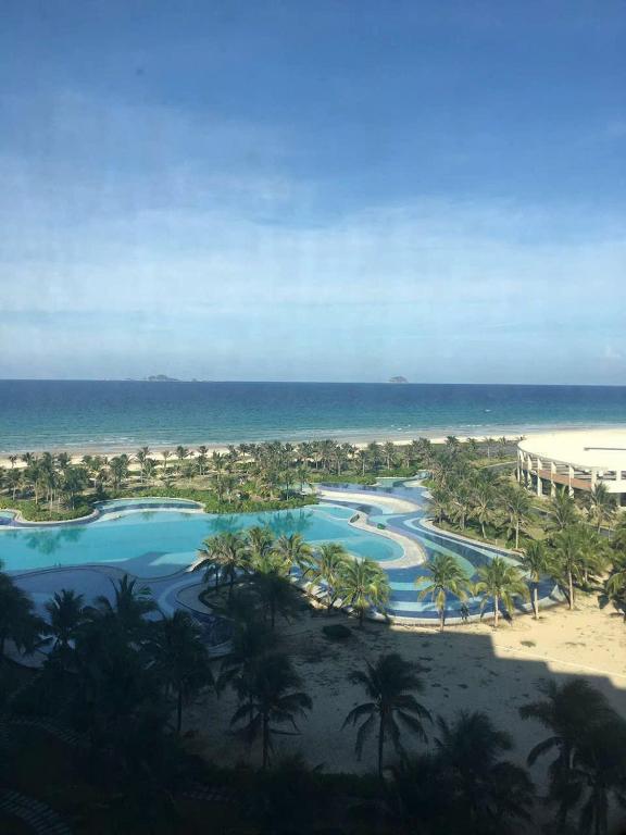 SeA02 37 Arena Resort Cam Ranh photo 2
