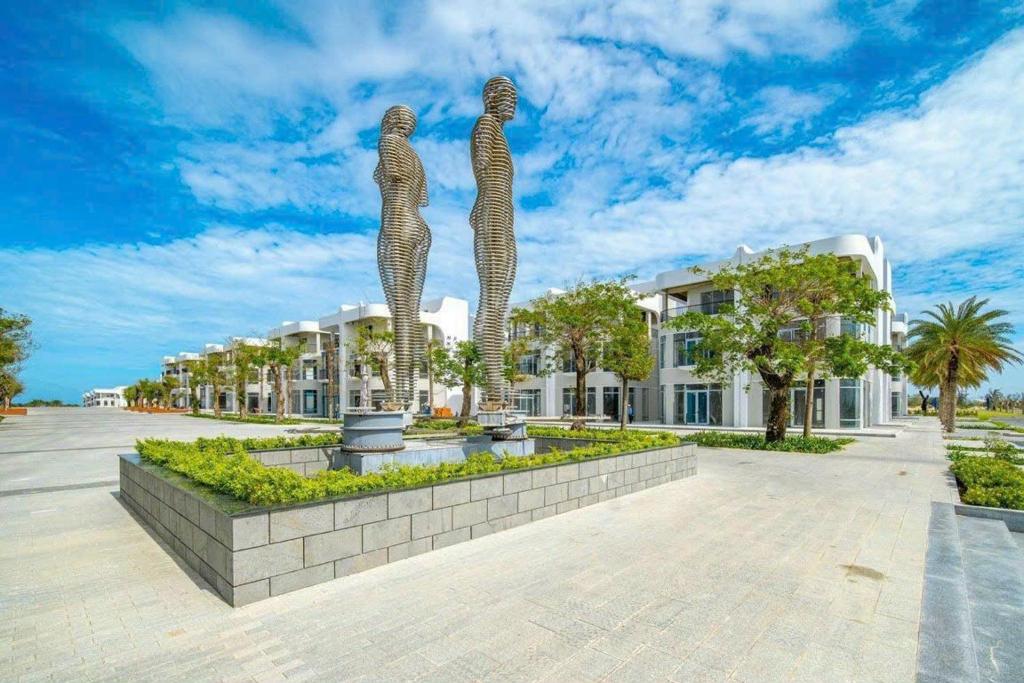 SeA02 37 Arena Resort Cam Ranh photo 3