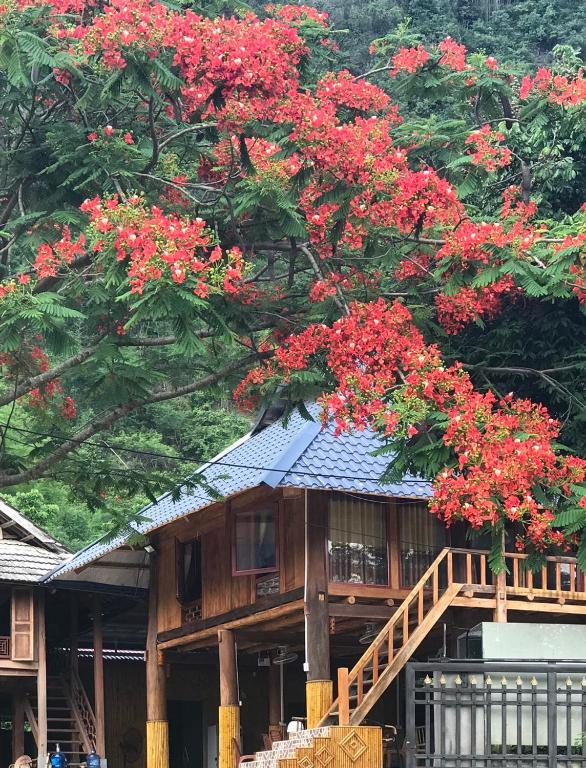 Nha Tan - Mai Chau Homestay & Tours — photo 1