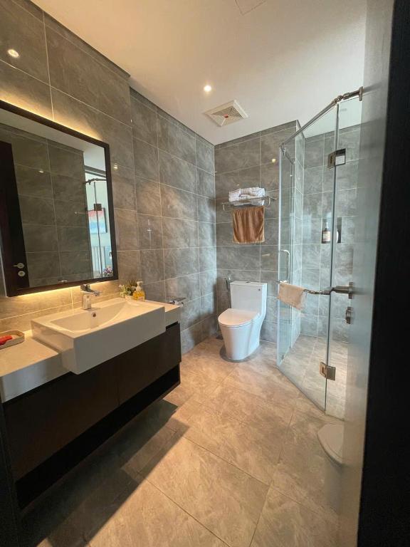 Studio Sapphire Hạ Long View Biển photo 3
