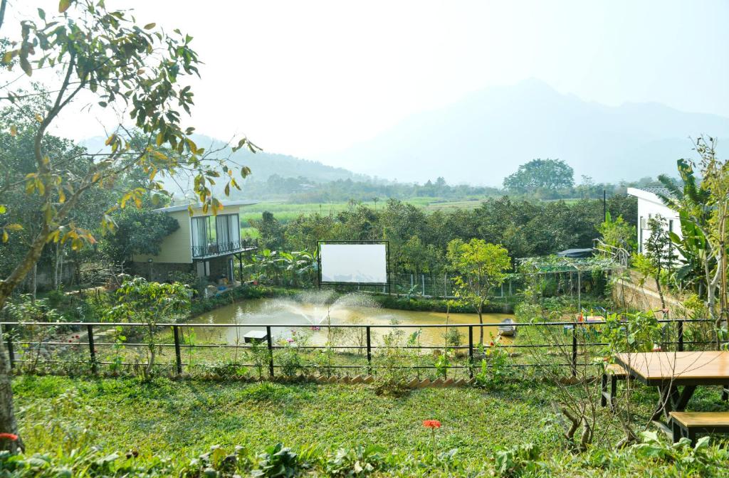 Timi Little Garden — photo 1
