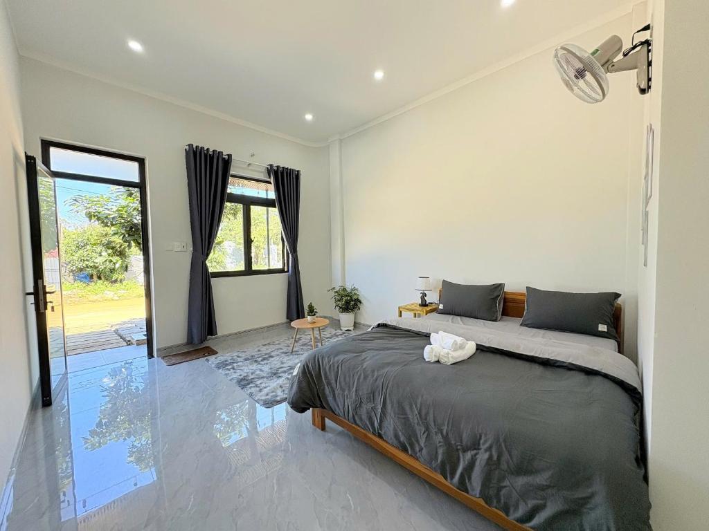 Homestay Nhà Của Gạo photo 2