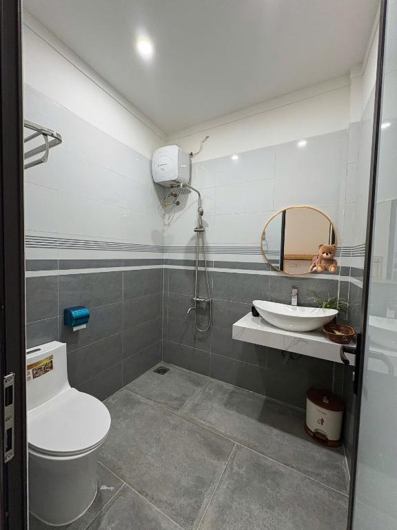 Homestay Nhà Của Gạo photo 3