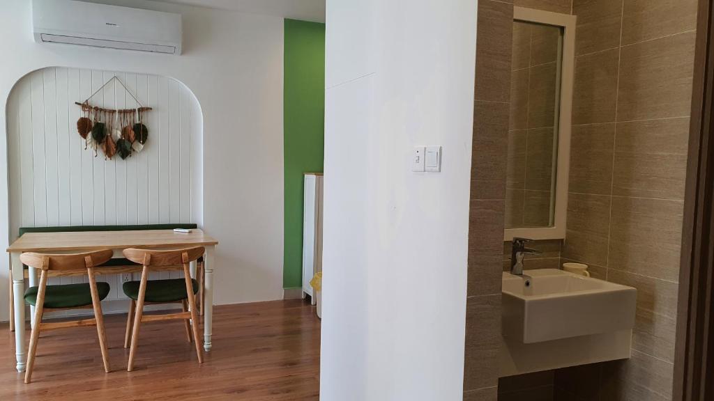 Capsule Vinhomes Ocean Park photo 3
