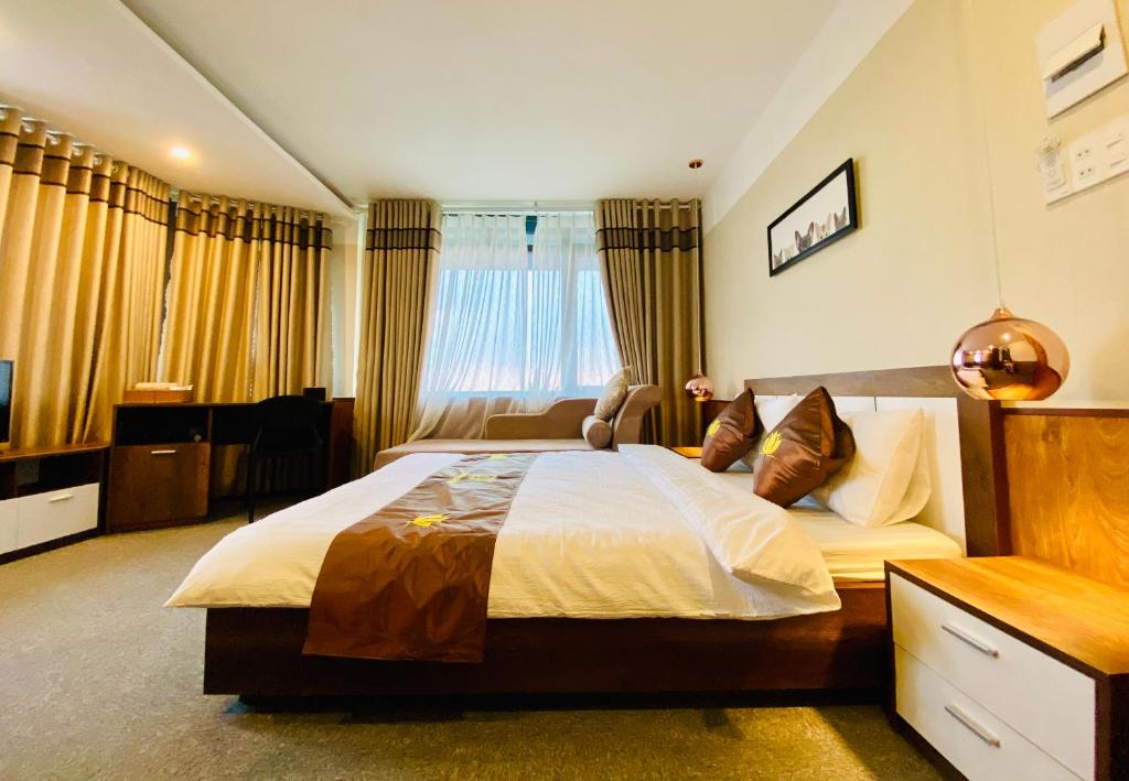 Triệu Nguyễn Hotel photo 3