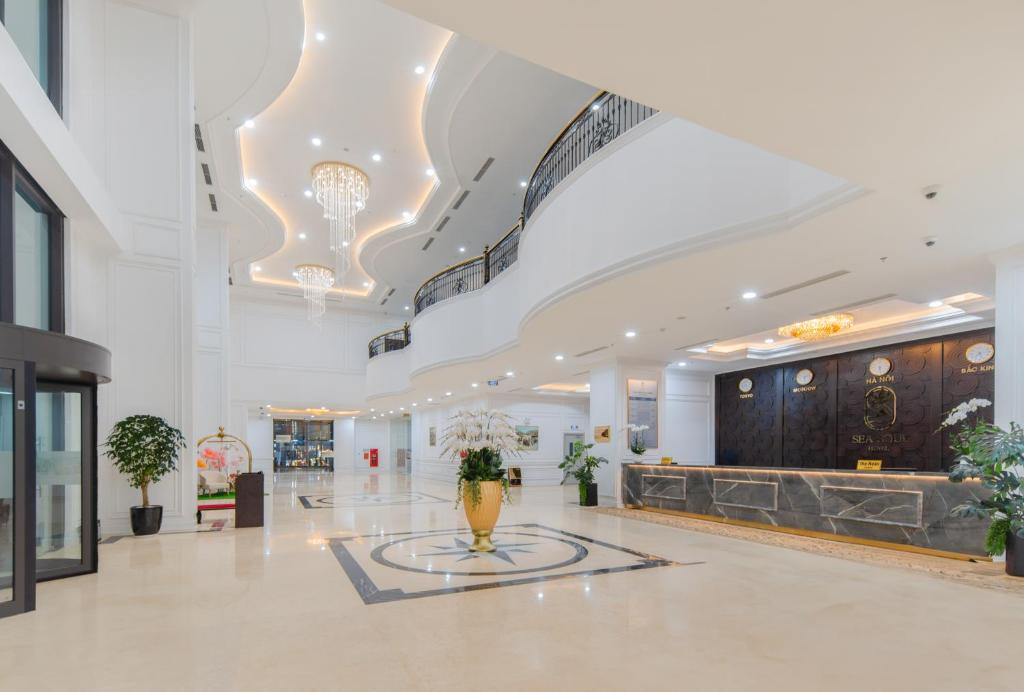 Sea Soul Hotel photo 3