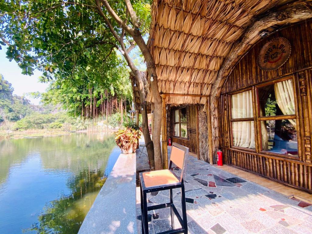 Tam Coc Bungalow photo 3