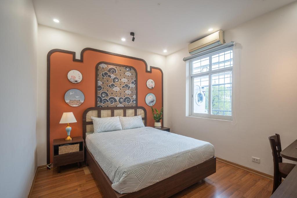 Spacious Hoan Kiem Apartment photo 2