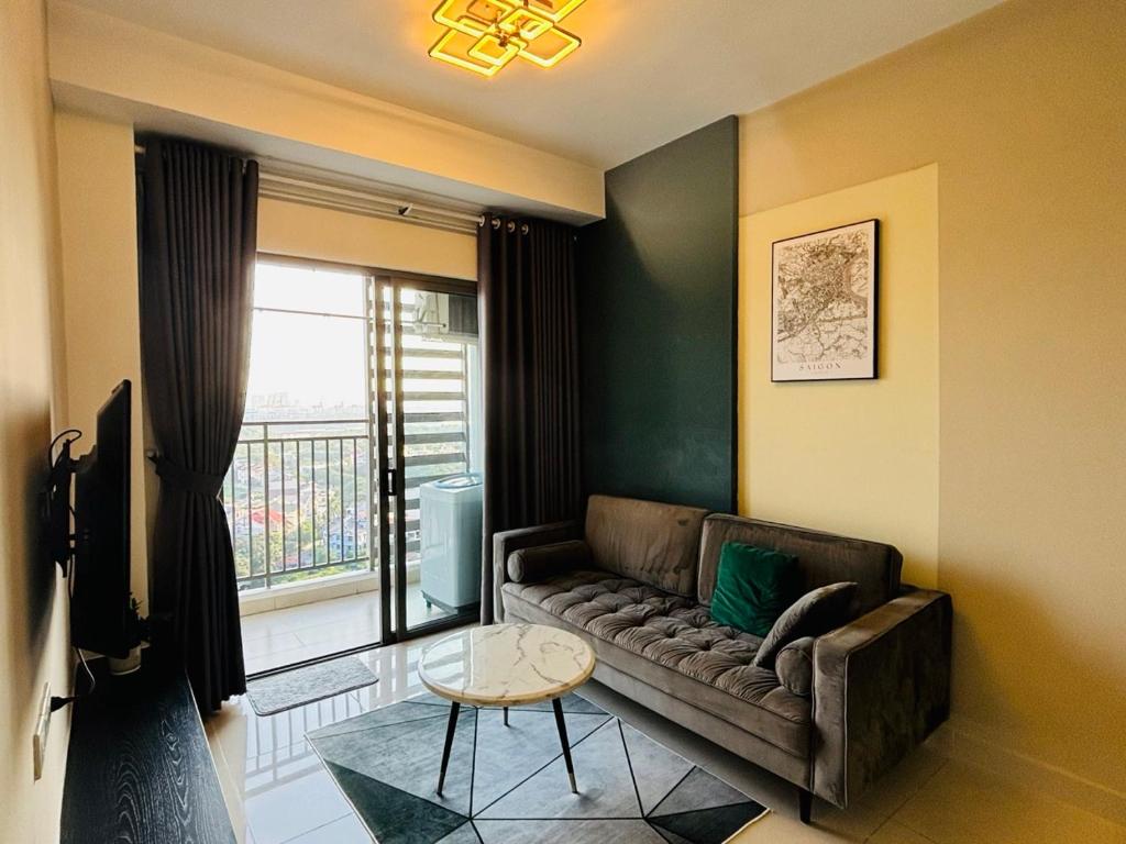 Sun Avenue - Cozy apartment with river view photo 2