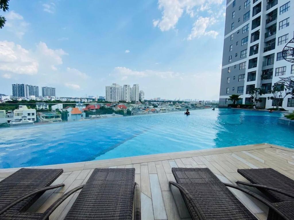 Sun Avenue - Cozy apartment with river view photo 3