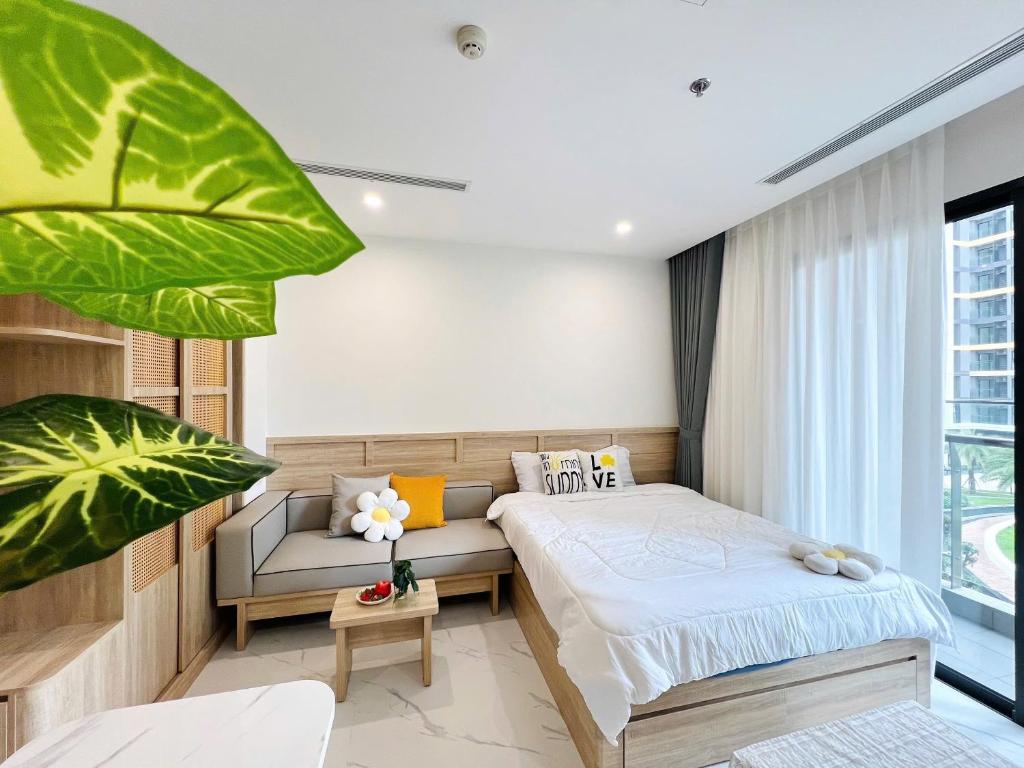 Studio Beverly gần Vincom photo 2