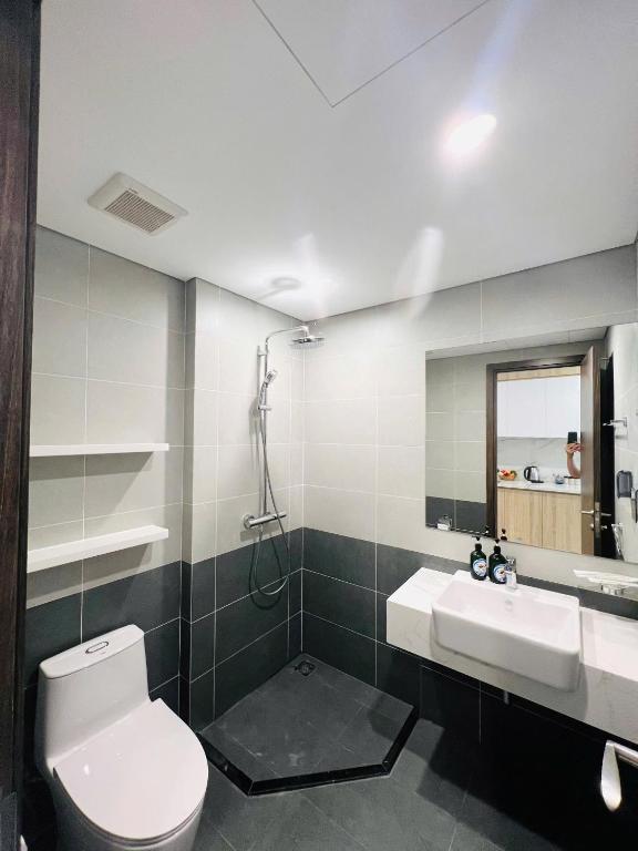 Studio Beverly gần Vincom photo 3