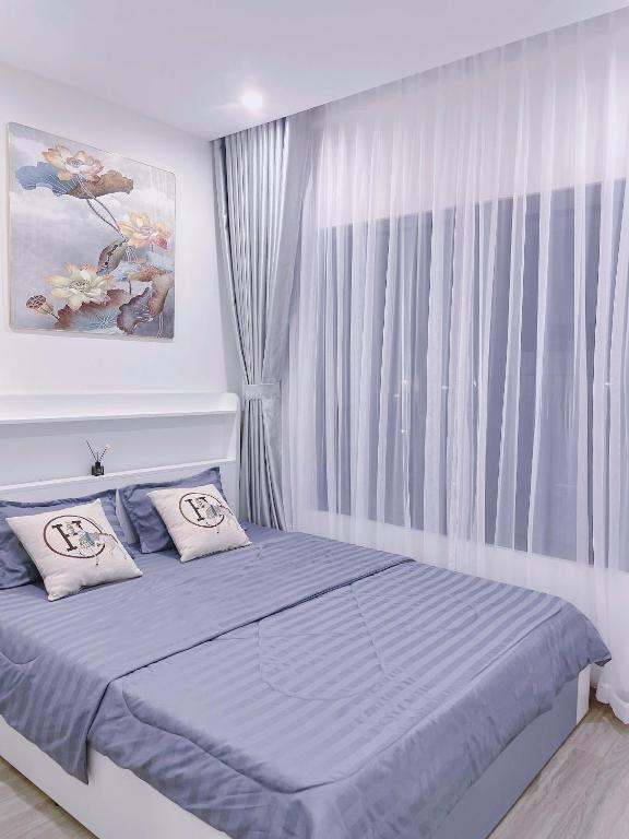 Y Vi Vinhomes Grand Park photo 2
