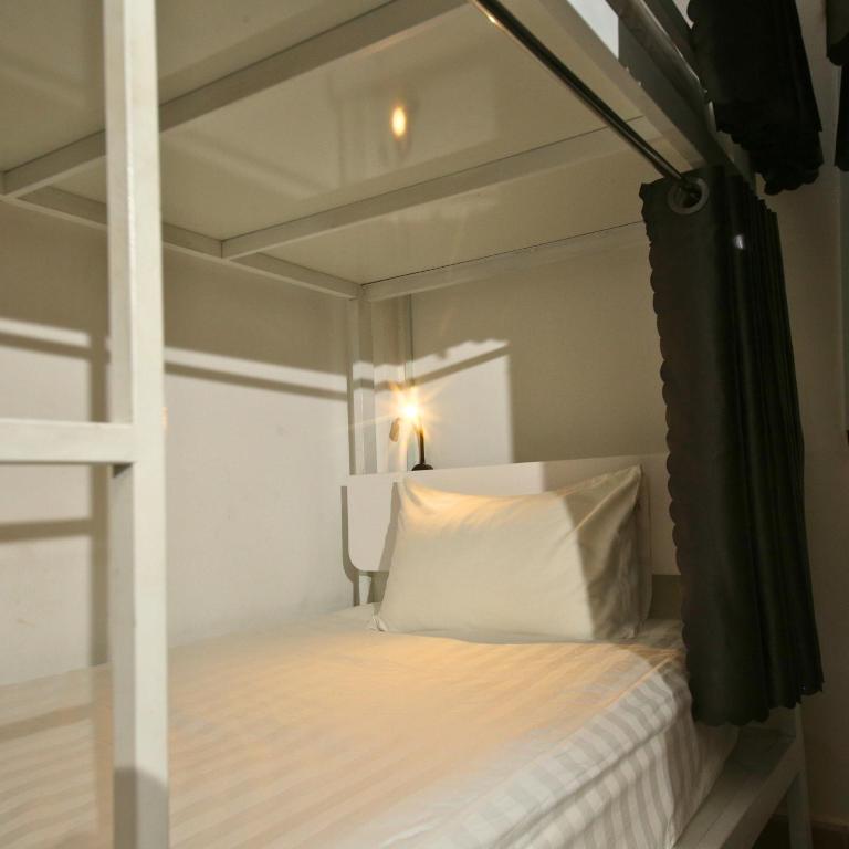 Saigon Style Hostel & Cafe photo 2
