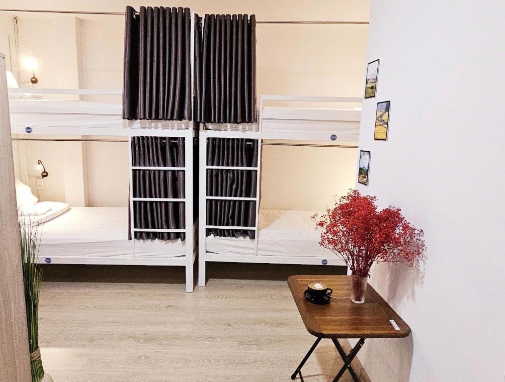 Saigon Style Hostel & Cafe photo 3