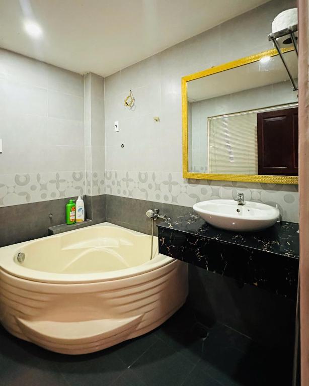 Cozy Saigon Stay Near Ben Thanh photo 3