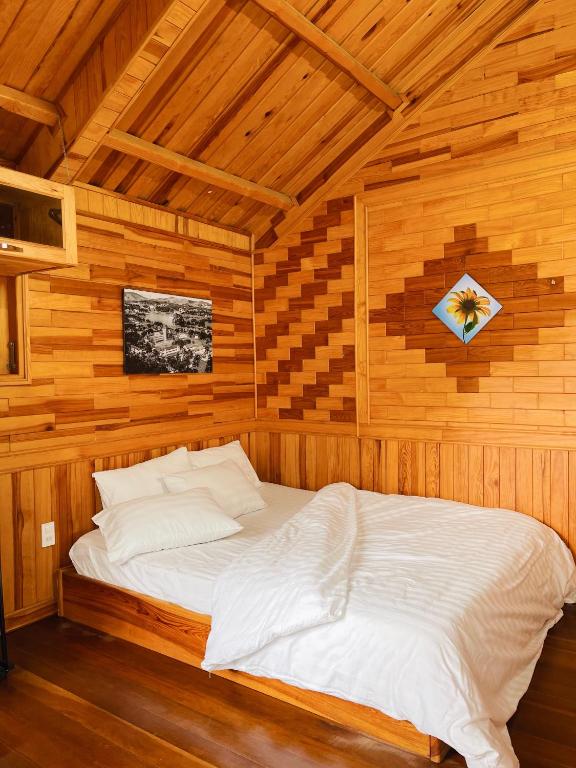 Tomorrow Homestay Đà Lạt — photo 1