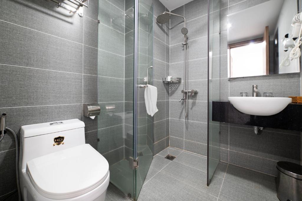 Dolphin Hotel Nha Trang photo 3