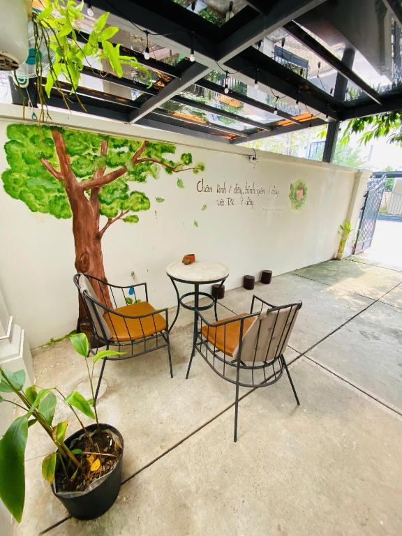 Thong Dong Homestay photo 2