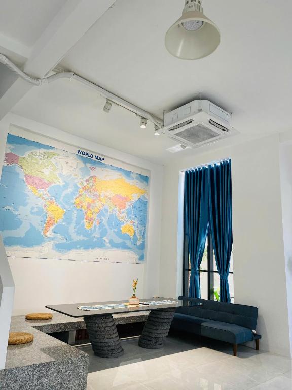 Thong Dong Homestay photo 3