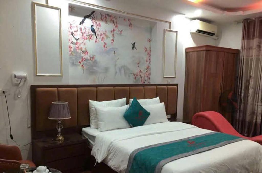 An Phú Hostel — photo 1