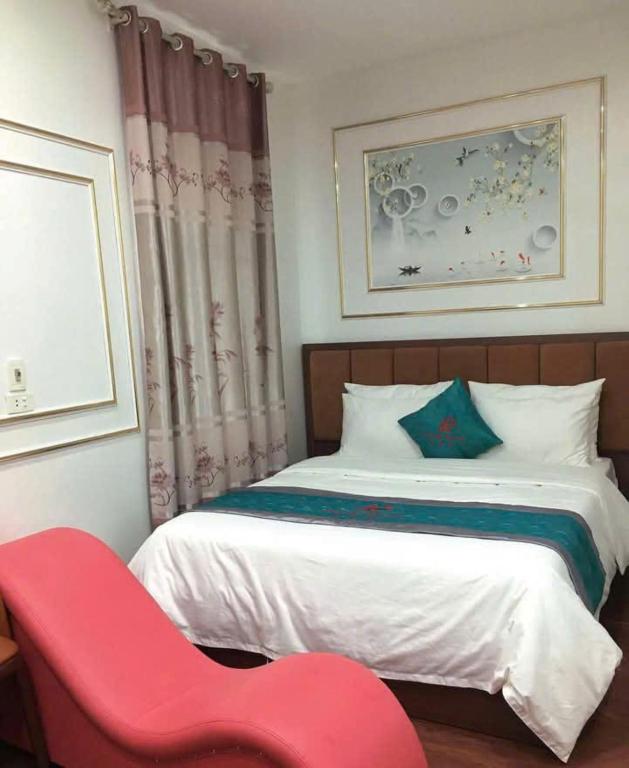 An Phú Hostel photo 2
