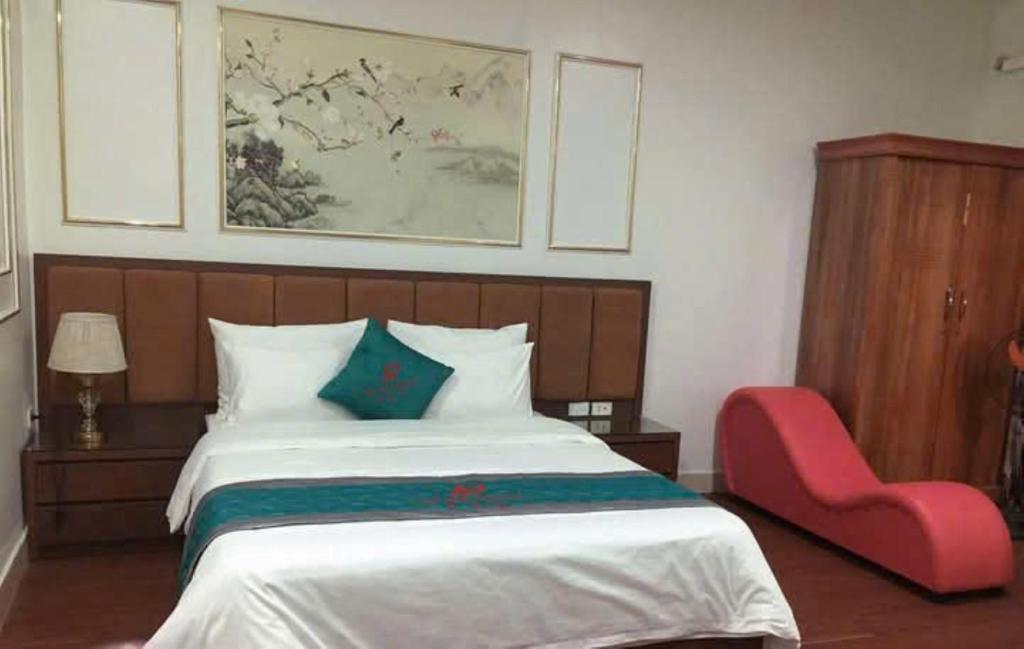 An Phú Hostel photo 3